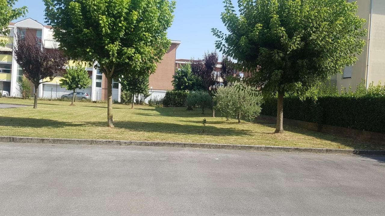 La Casa Di Dalila Apartment Santa Croce sull' Arno Exterior photo