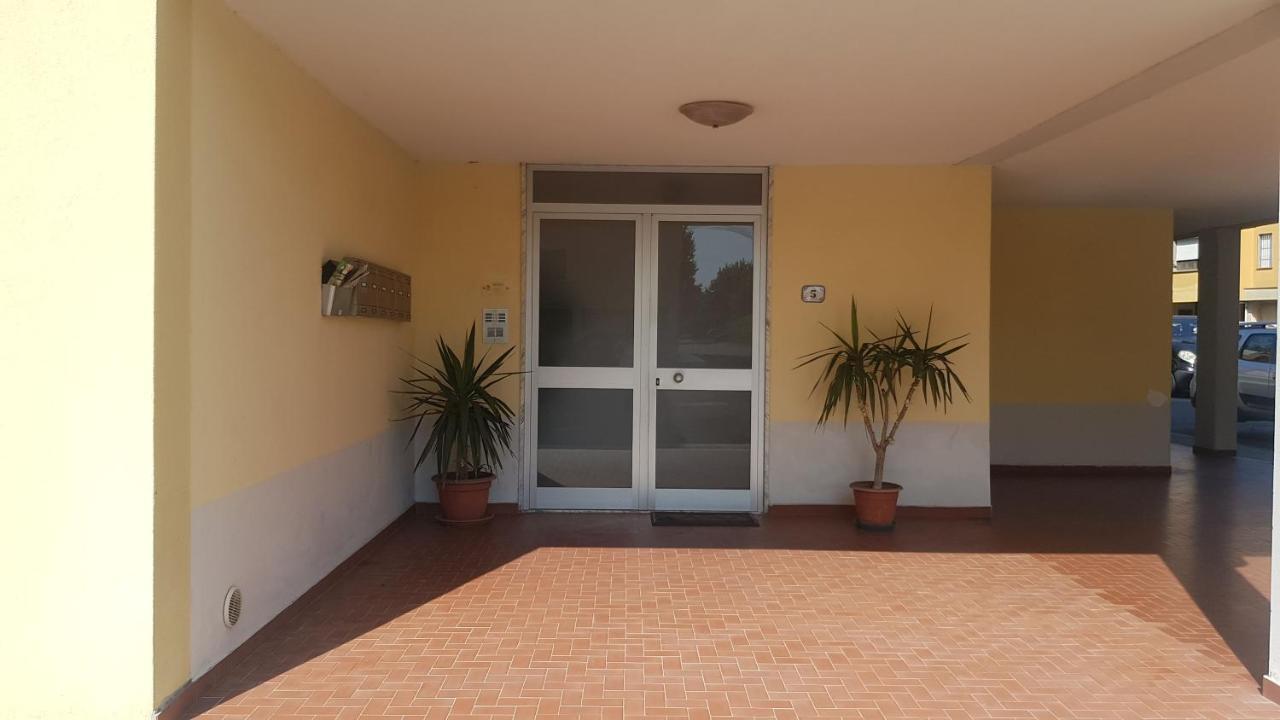 La Casa Di Dalila Apartment Santa Croce sull' Arno Exterior photo