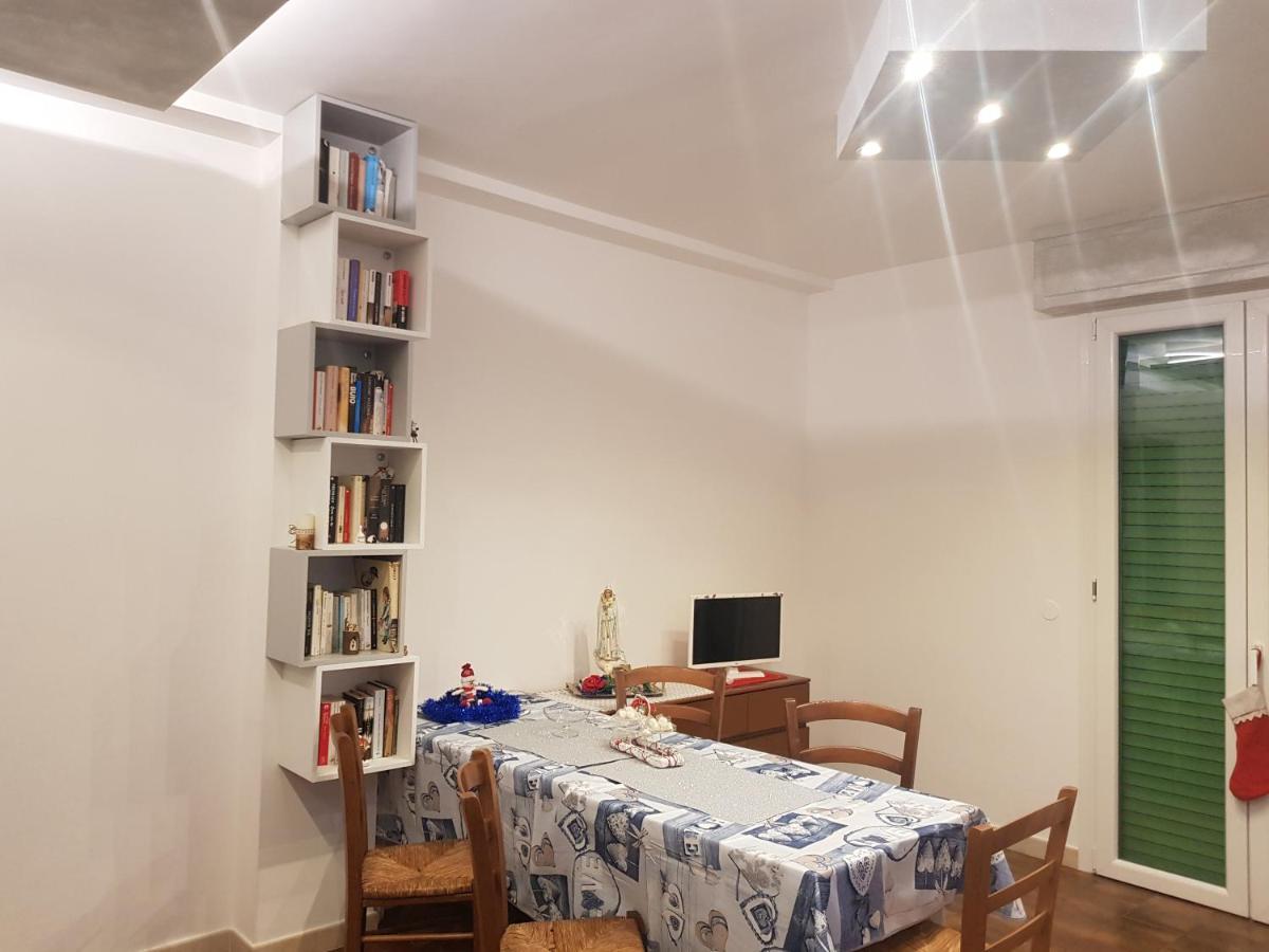 La Casa Di Dalila Apartment Santa Croce sull' Arno Exterior photo