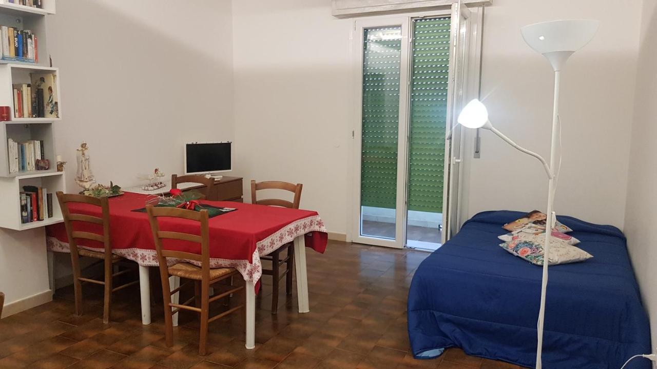 La Casa Di Dalila Apartment Santa Croce sull' Arno Exterior photo