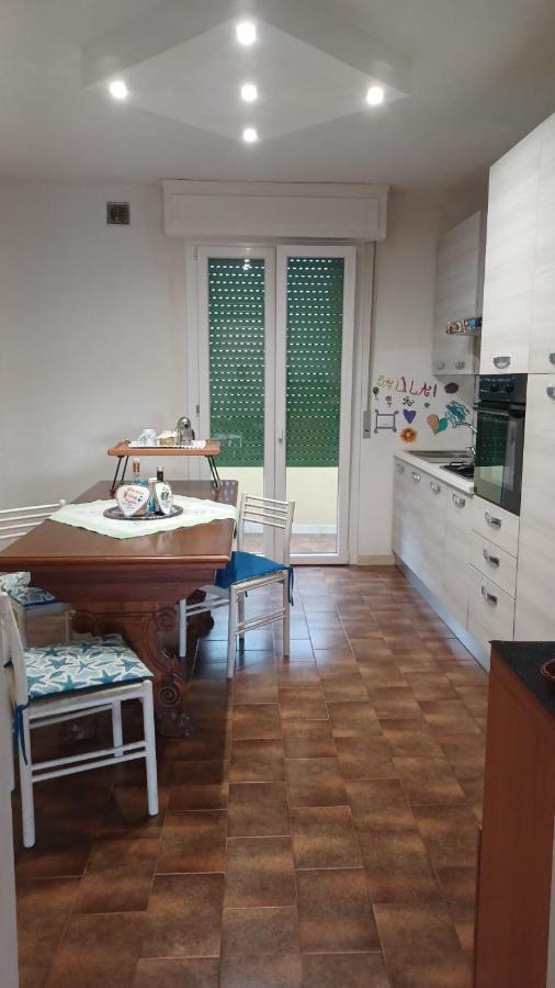 La Casa Di Dalila Apartment Santa Croce sull' Arno Exterior photo