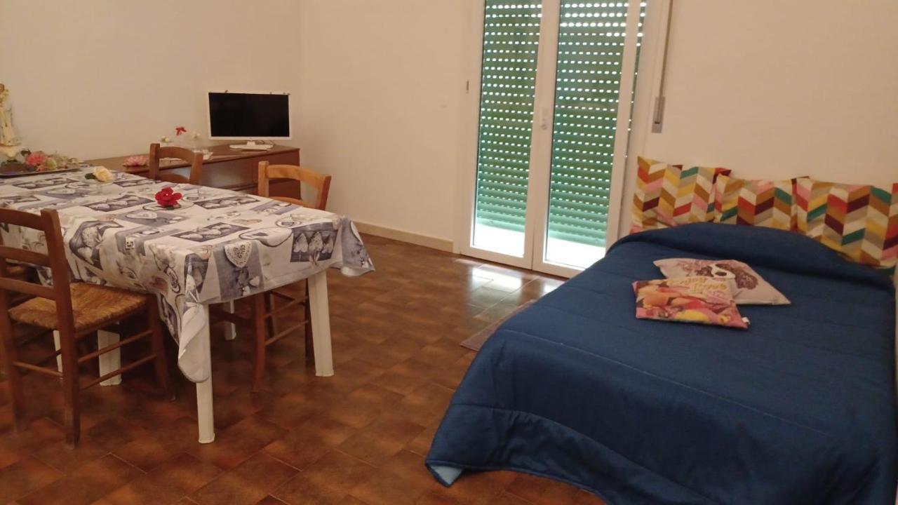 La Casa Di Dalila Apartment Santa Croce sull' Arno Exterior photo